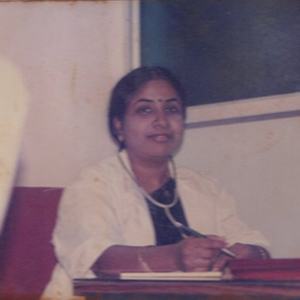 Dr. KN. Surveswari
